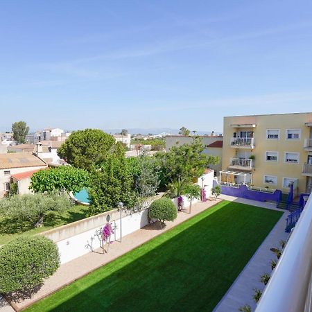 Apartament Lo Cor Del Delta Sant Jaume d’Enveja Exterior foto