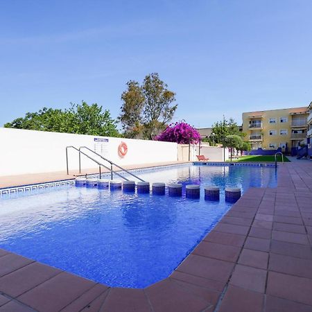 Apartament Lo Cor Del Delta Sant Jaume d’Enveja Exterior foto