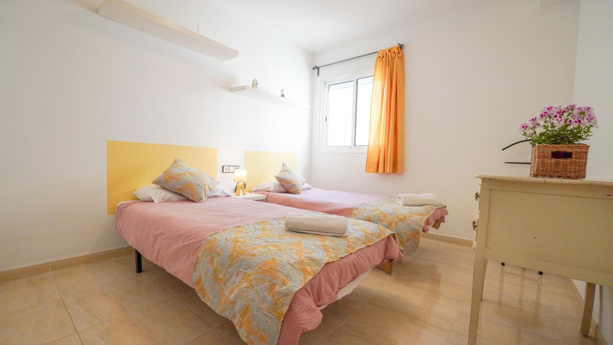 Apartament Lo Cor Del Delta Sant Jaume d’Enveja Exterior foto
