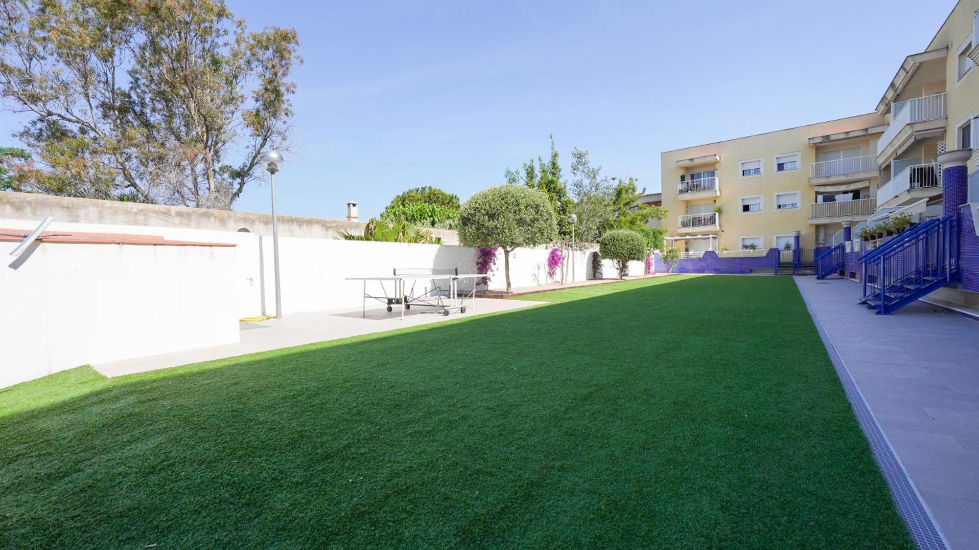 Apartament Lo Cor Del Delta Sant Jaume d’Enveja Exterior foto