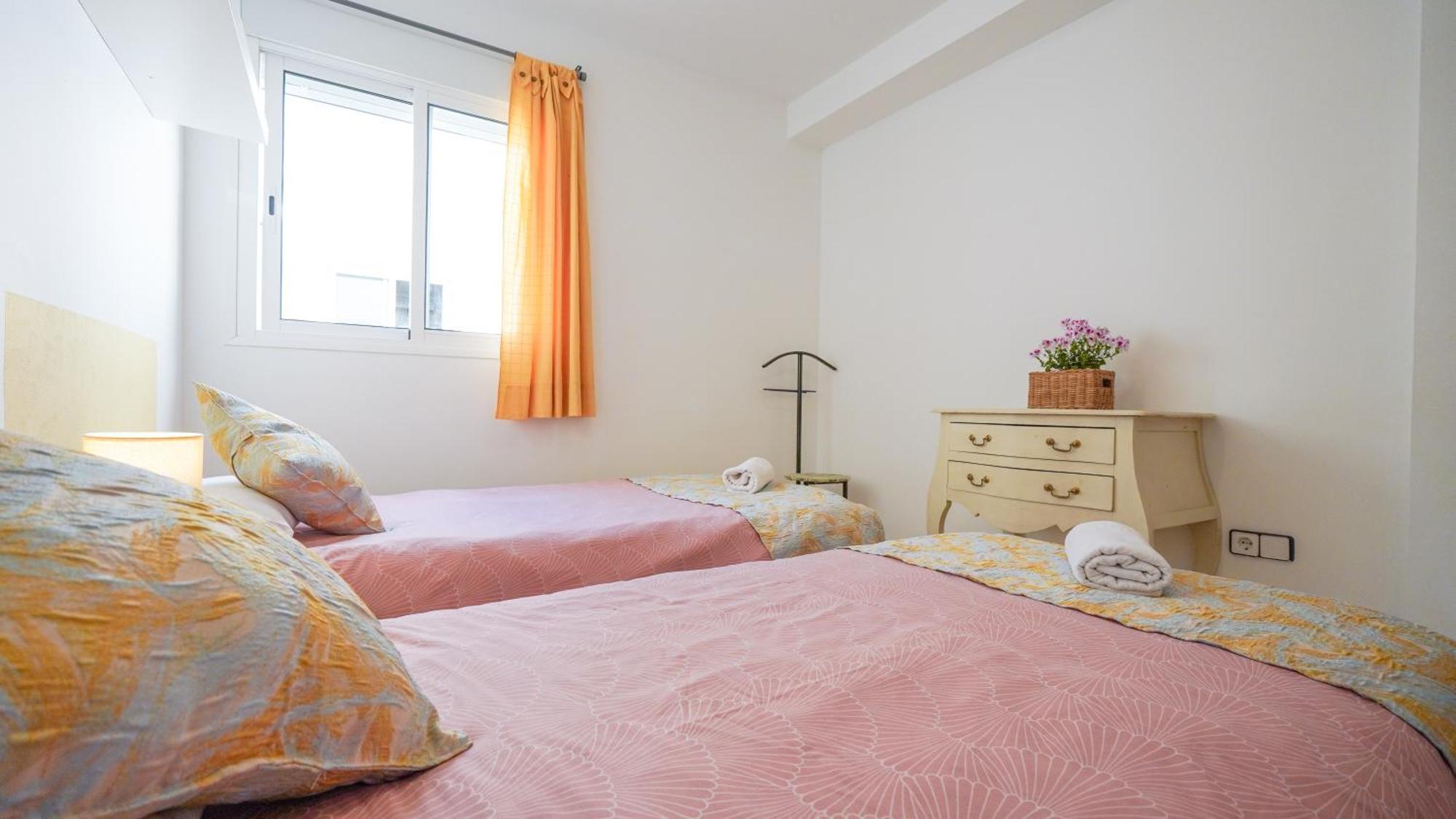 Apartament Lo Cor Del Delta Sant Jaume d’Enveja Exterior foto