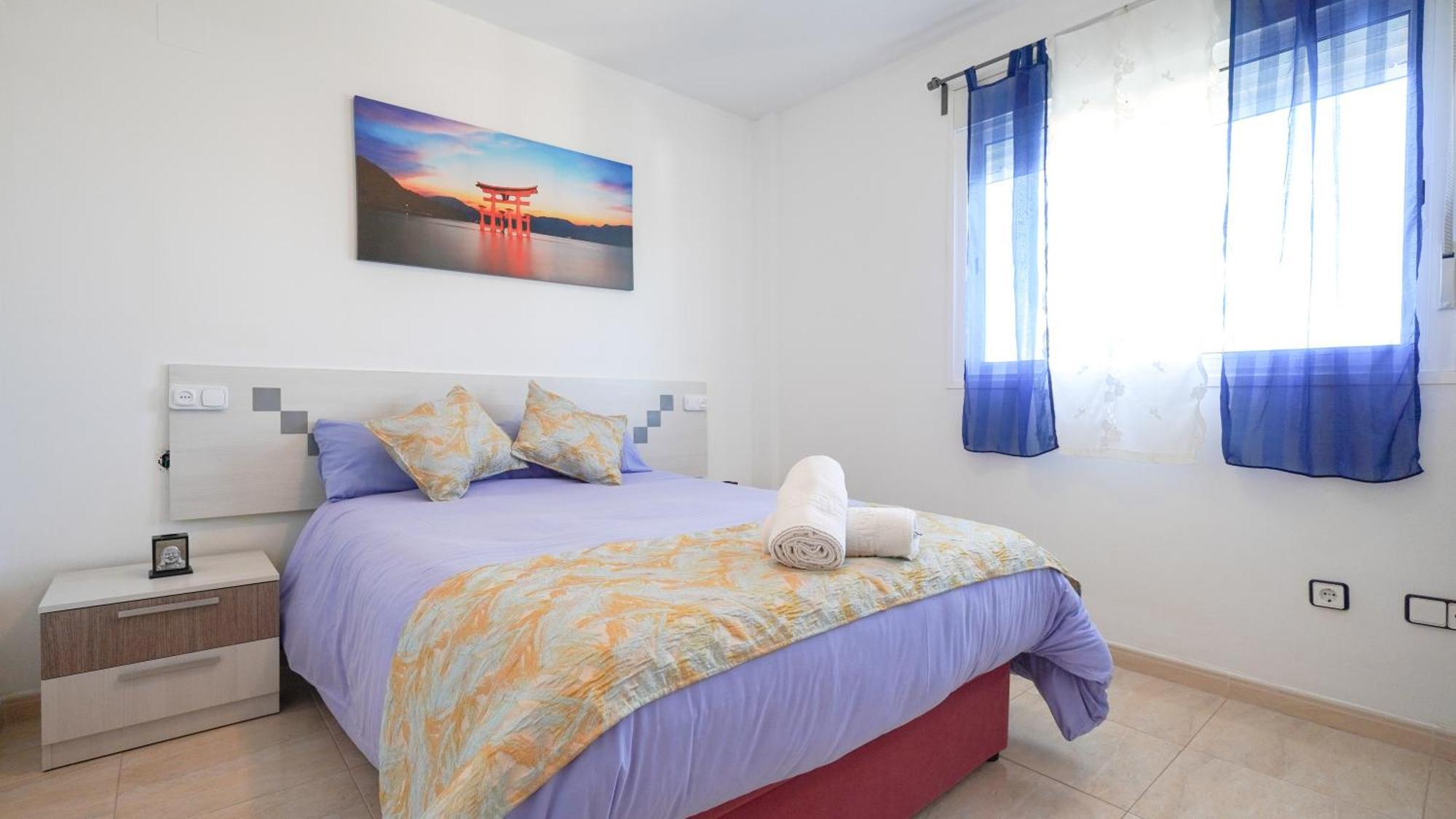 Apartament Lo Cor Del Delta Sant Jaume d’Enveja Exterior foto