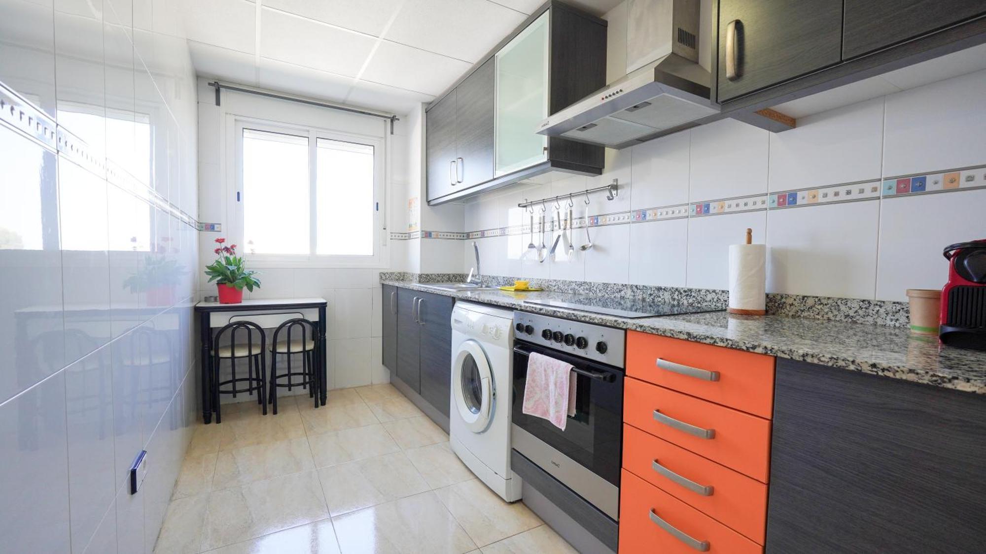 Apartament Lo Cor Del Delta Sant Jaume d’Enveja Exterior foto