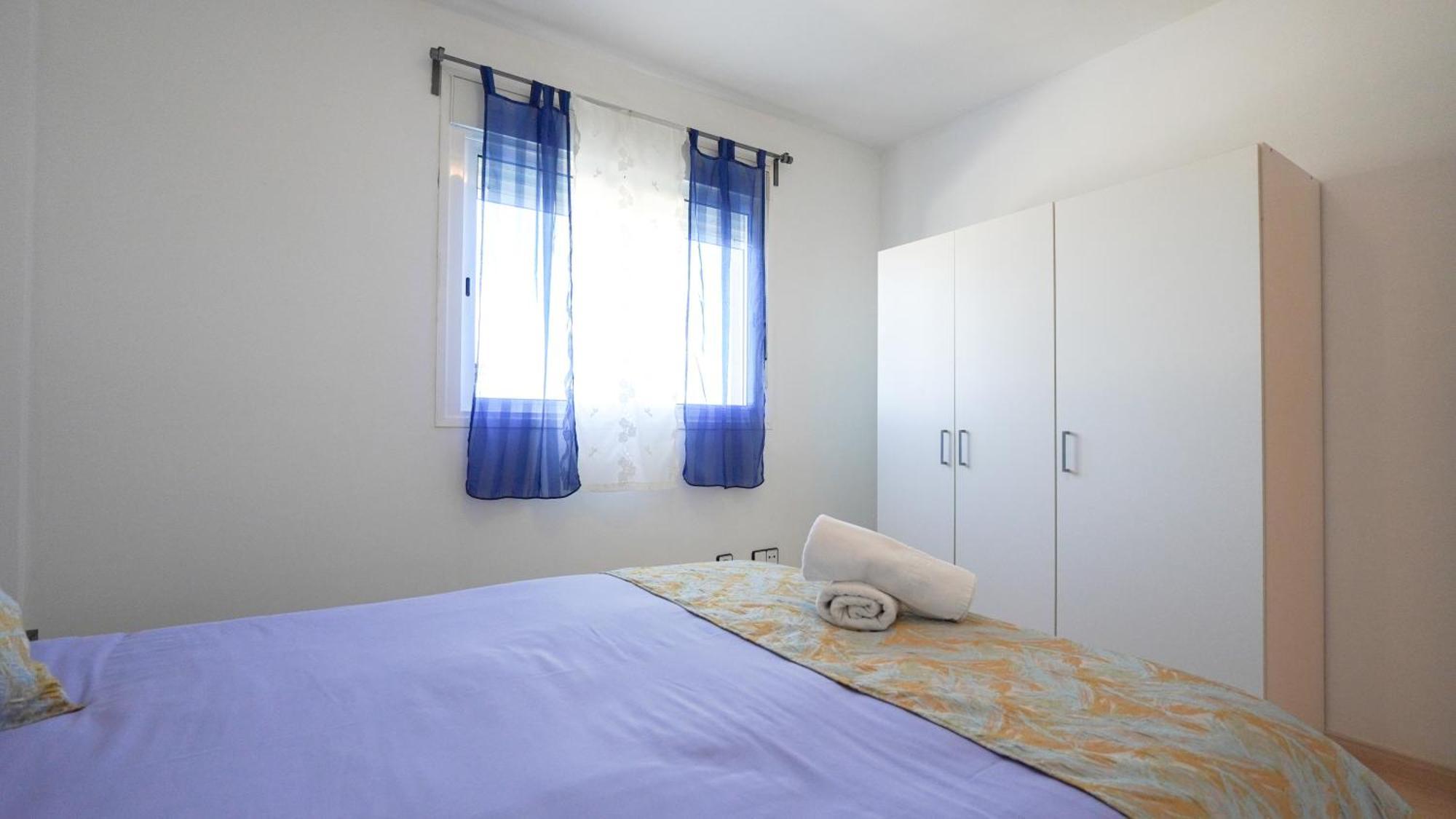 Apartament Lo Cor Del Delta Sant Jaume d’Enveja Exterior foto