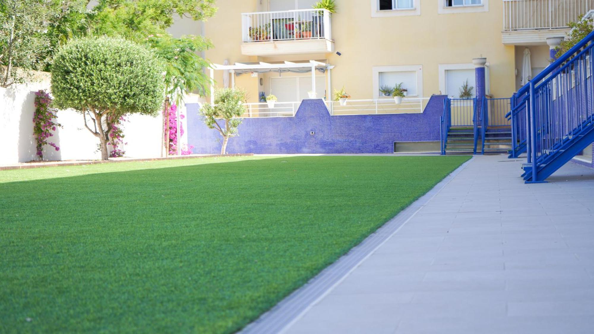 Apartament Lo Cor Del Delta Sant Jaume d’Enveja Exterior foto